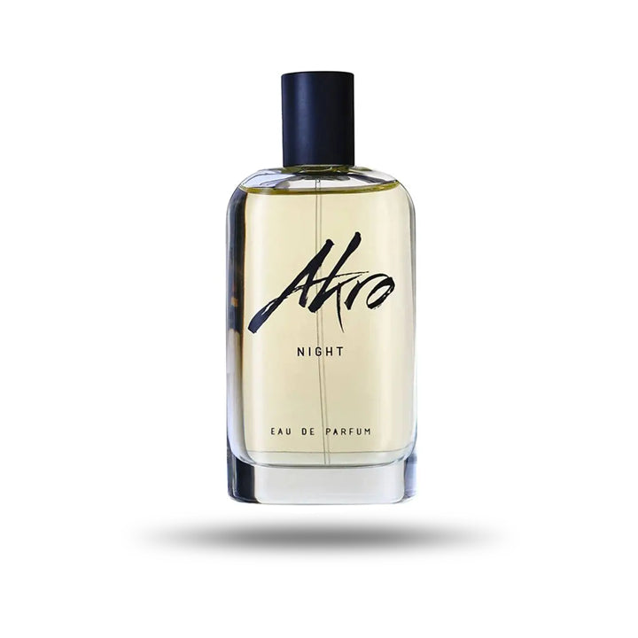 Akro Night | Eau de Parfum - Unisex 100ml