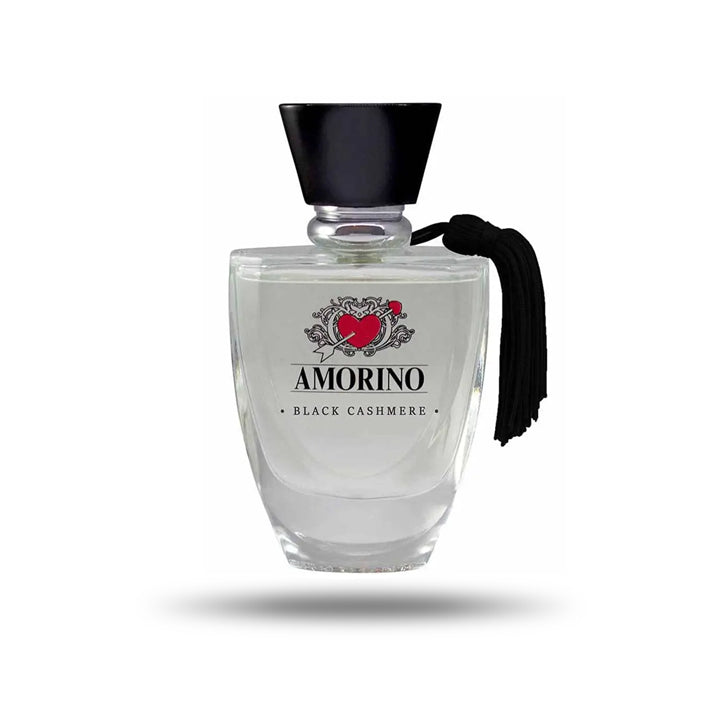 Amorino Black Cashmere | Eau de Parfum - Unisex 50ml