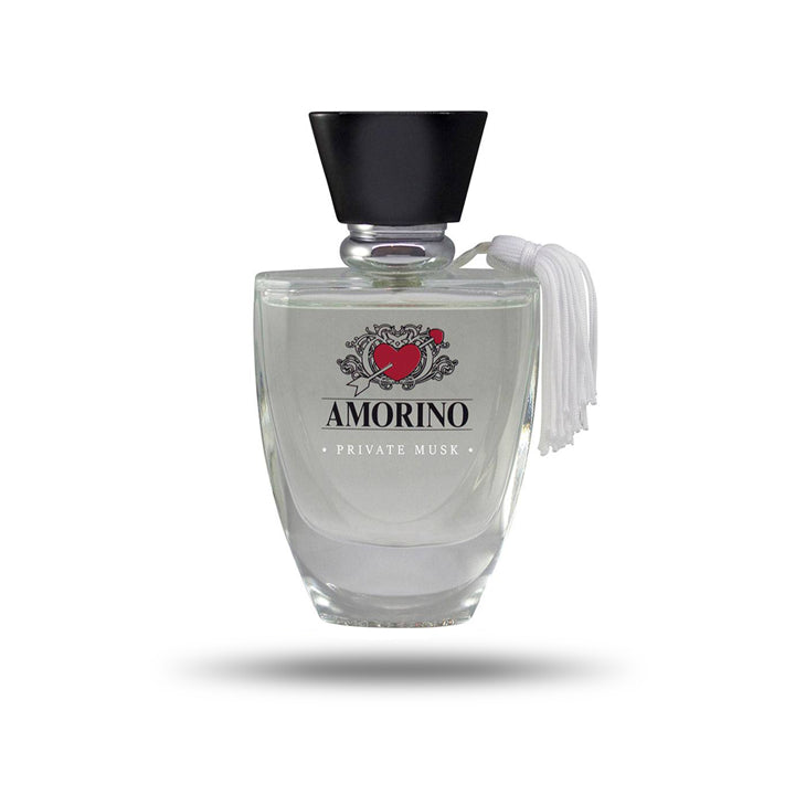 Amorino Private Musk | Eau de Parfum - Unisex 50ml