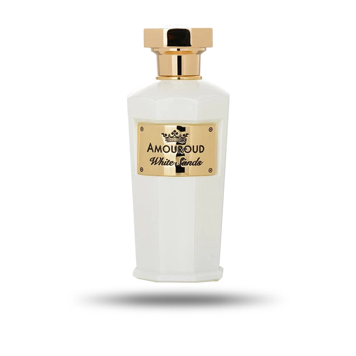 Amouroud White Sands | Eau de Parfum - Unisex 100ml