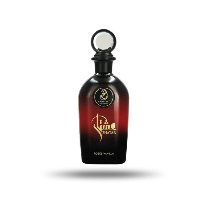 Arabiyat Prestige Ishatar Roses Vanilla - Eau de Parfum for Women 110ml