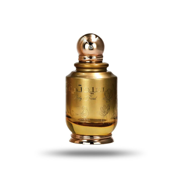 Arabiyat Prestige Lady Bird - Eau de Parfum for Women 100ml