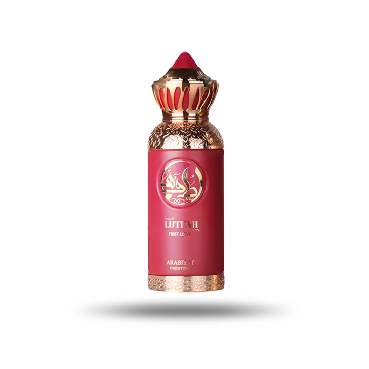 Arabiyat Prestige Lutfah First Love - Eau de Parfum for Women 80ml