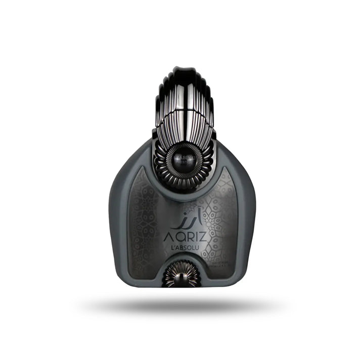 Arabiyat Prestige Aariz L'absolu | Eau de Parfum - Unisex 100ml