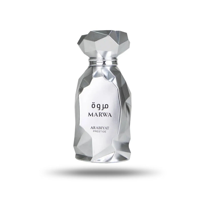 Arabiyat Prestige Marwa | Eau de Parfum - Unisex 100ml