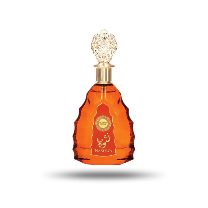 Arabiyat Prestige Nashwa | Eau de Parfum - Unisex 100ml