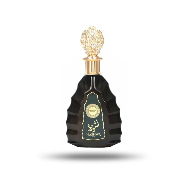 Arabiyat Prestige Nashwa Noir | Eau de Parfum - Unisex 100ml