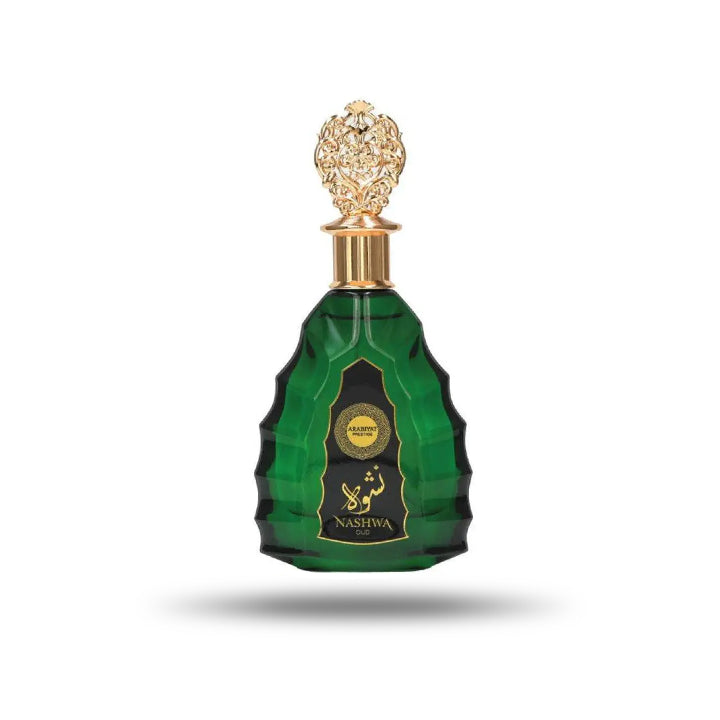 Arabiyat Prestige Nashwa Oud | Eau de Parfum - Unisex 100ml