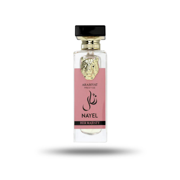 Arabiyat Prestige Nayel Her Majesty - Eau de Parfum for Women 70ml