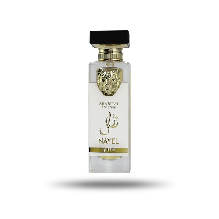 Arabiyat Prestige Nayel Queen | Eau de Parfum - Unisex 70ml