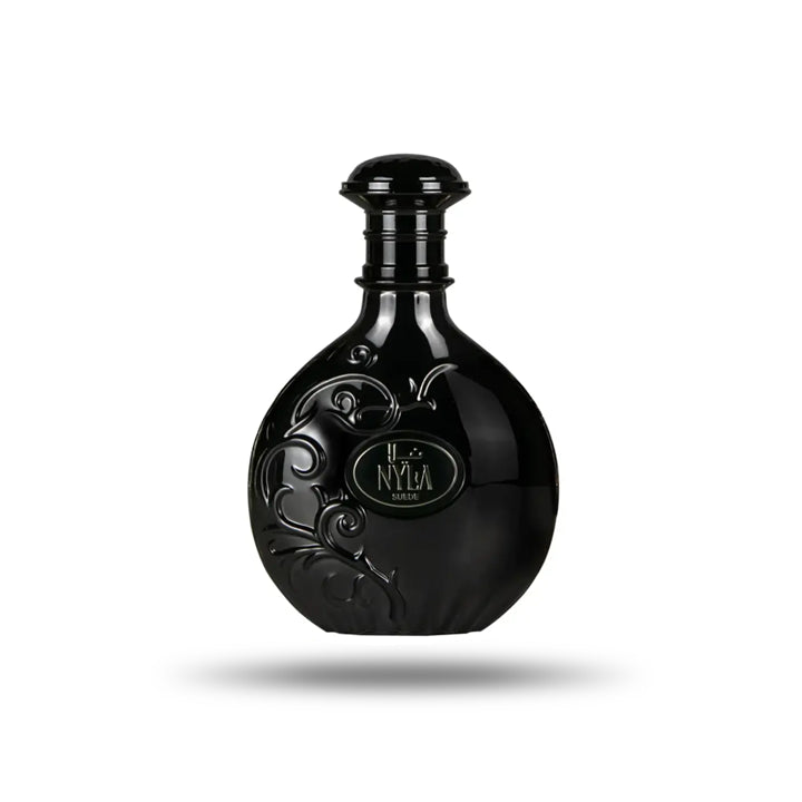 Arabiyat Prestige Nyla Suede | Eau de Parfum - Unisex 80ml