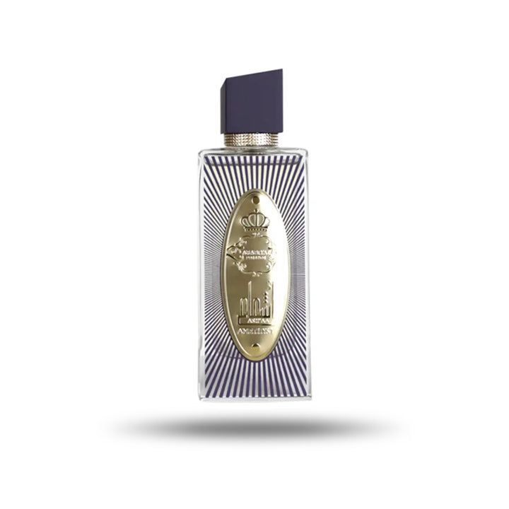 Arabiyat Prestige Ash'aa Amethyst - Eau de Parfum for Women 110ml