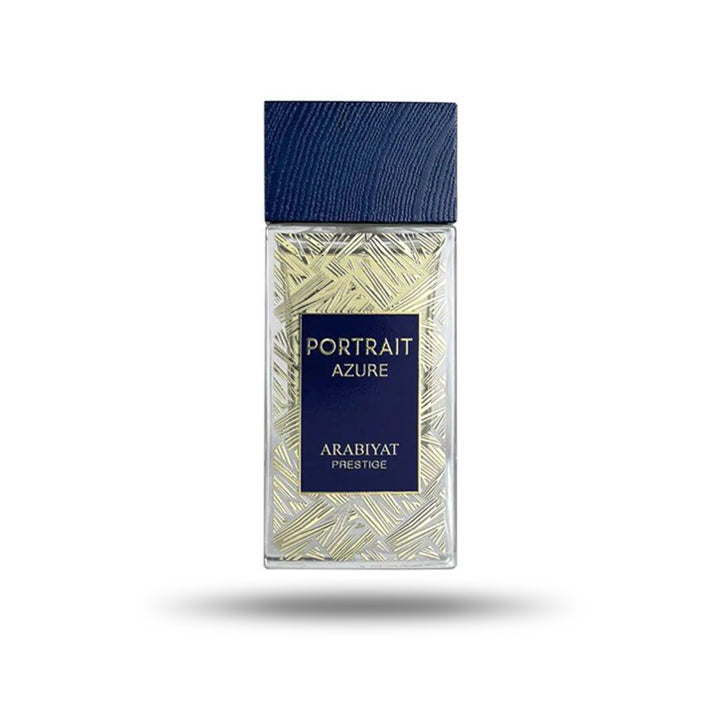 Arabiyat Prestige Portrait Azure - Eau de Parfum for Men 80ml