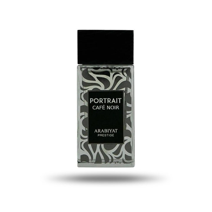 Arabiyat Prestige Portrait Cafe Noir | Eau de Parfum - Unisex 80ml