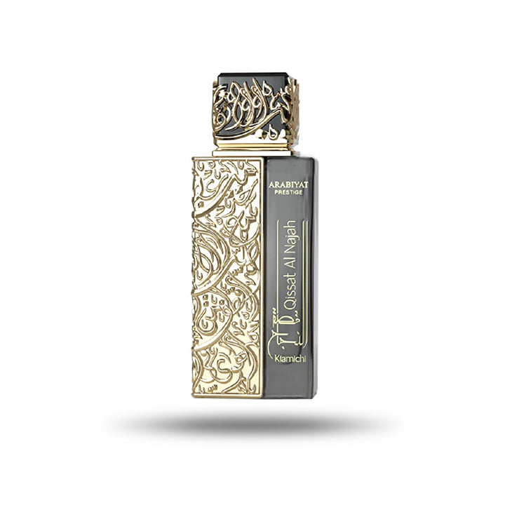 Arabiyat Prestige Qissat Al Najah Kiamichi - Eau de Parfum for Men 100ml