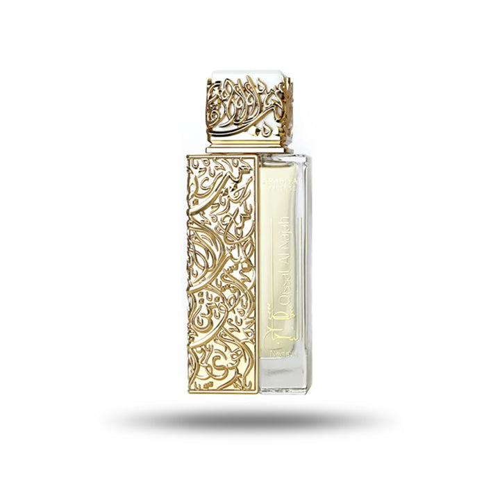 Arabiyat Prestige Qissat Al Najah Nedawi | Eau de Parfum - Unisex 100ml