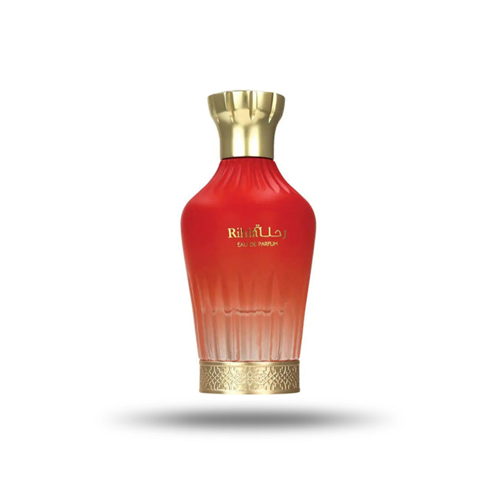 Arabiyat Prestige Rihla - Eau de Parfum for Women 80ml