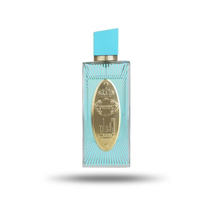 Arabiyat Prestige Ash'aa Neroli | Eau de Parfum - Unisex 110ml