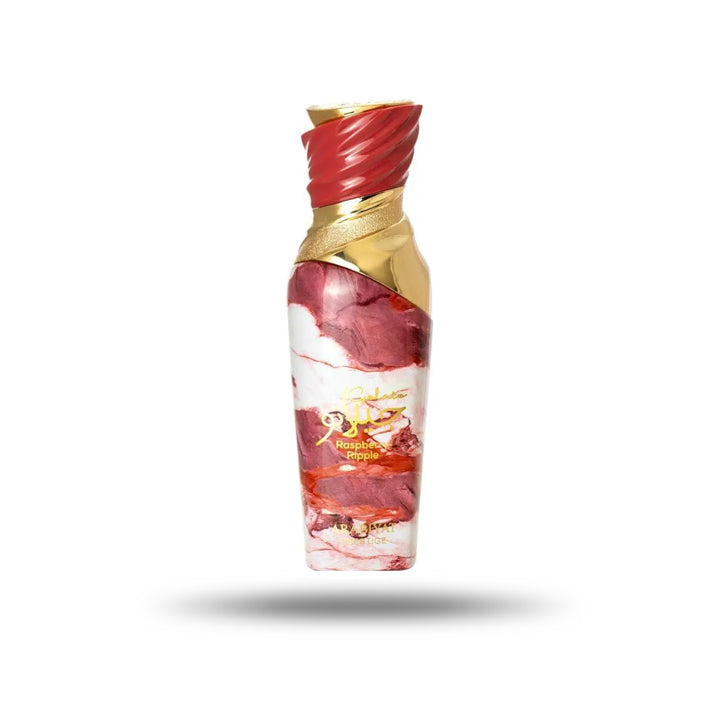 Arabiyat Prestige Gelato Raspberry Ripple - Eau de Parfum for Women 100ml