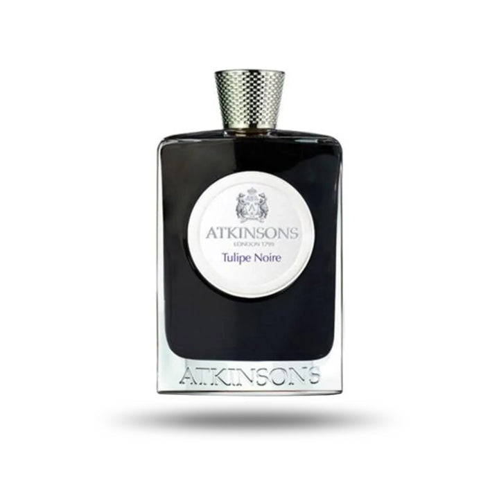 Atkinsons Tulipe Noire | Eau de Parfum - Unisex 100ml