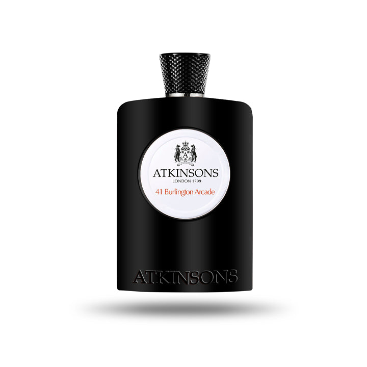 Atkinsons 41 Burlington Arcade | Eau de Parfum - Unisex 100ml