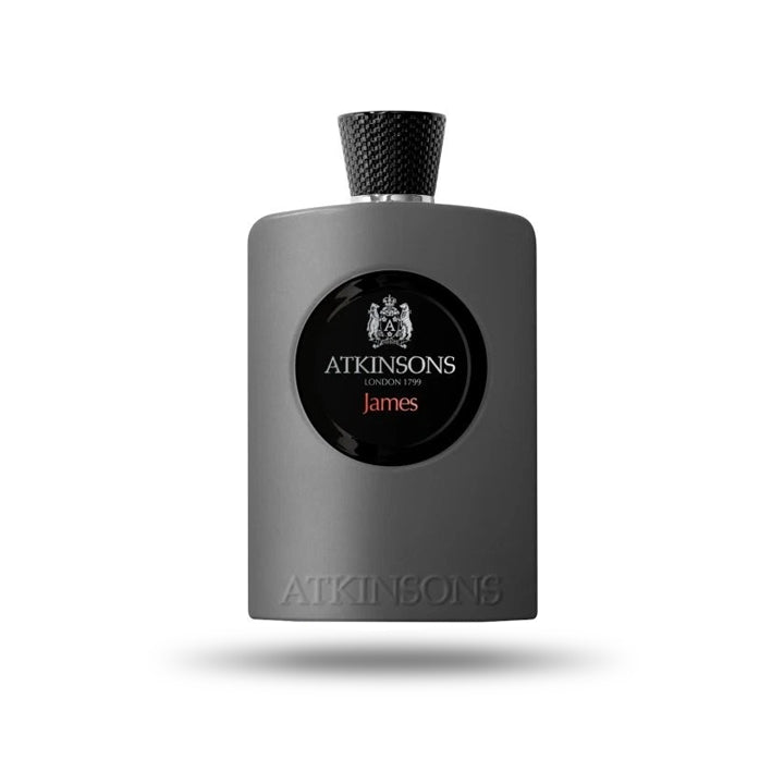Atkinsons James - Eau de Parfum for Men 100ml
