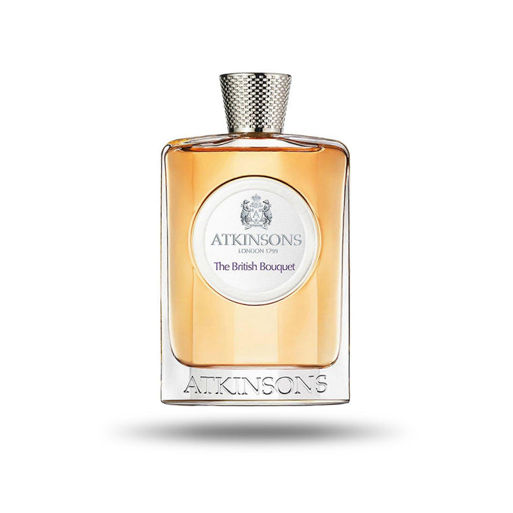 Atkinsons The British Bouquet | Eau de Toilette - Unisex 100ml