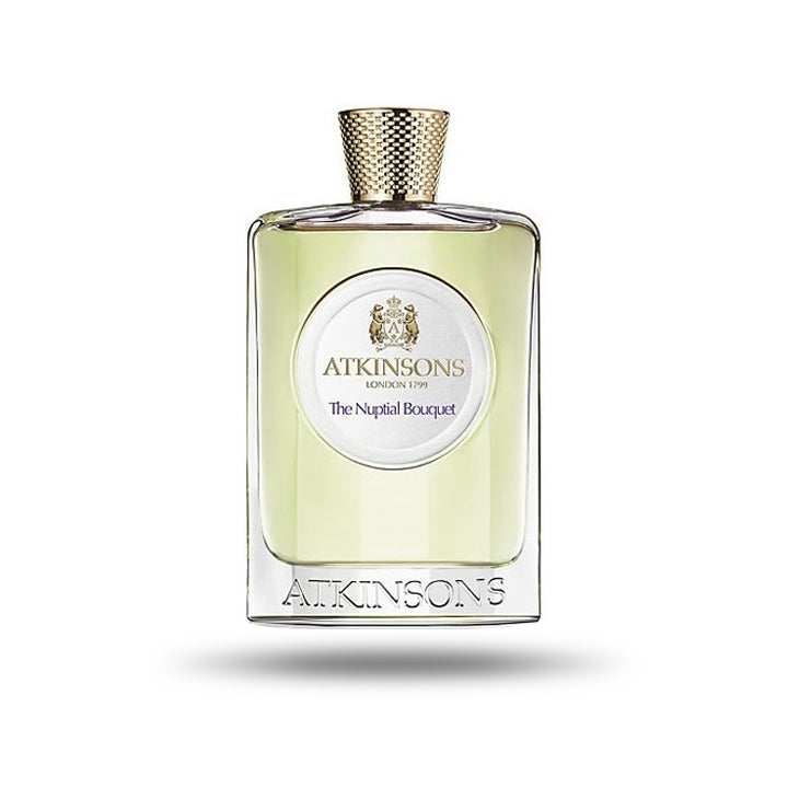 Atkinsons The Nuptial Bouquet - Eau de Toilette for Women 100ml