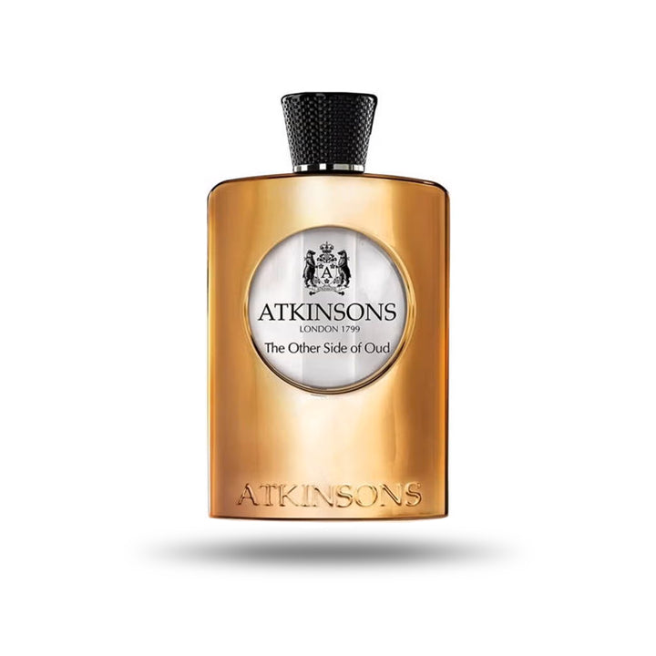 Atkinsons The Other Side Of Oud | Eau de Parfum - Unisex 100ml