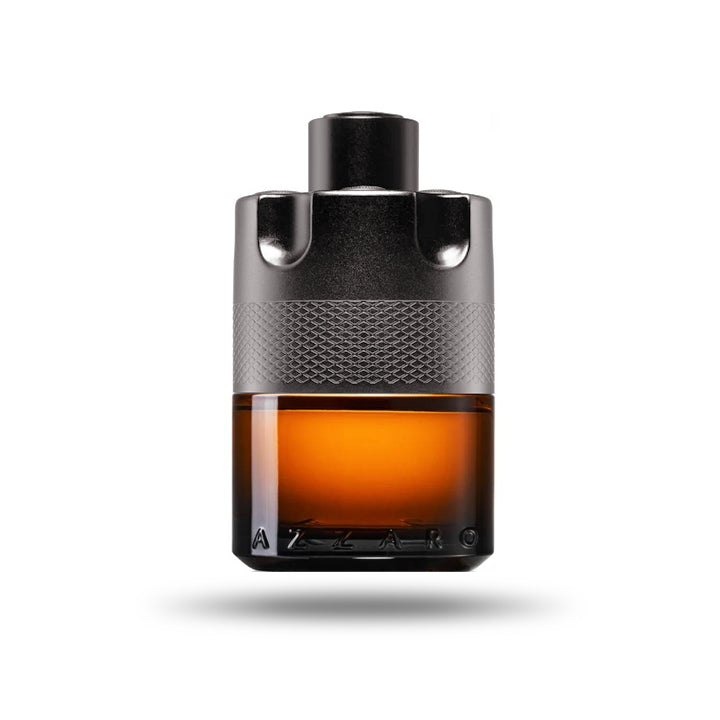 Azzaro Wanted By Night - Eau de Parfum for Men 100ml