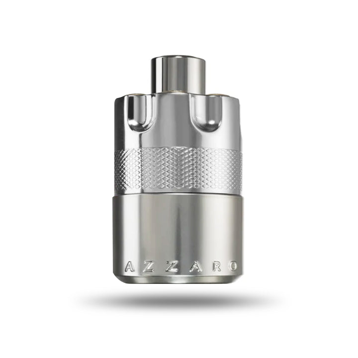 Azzaro Wanted - Eau de Parfum for Men 100ml