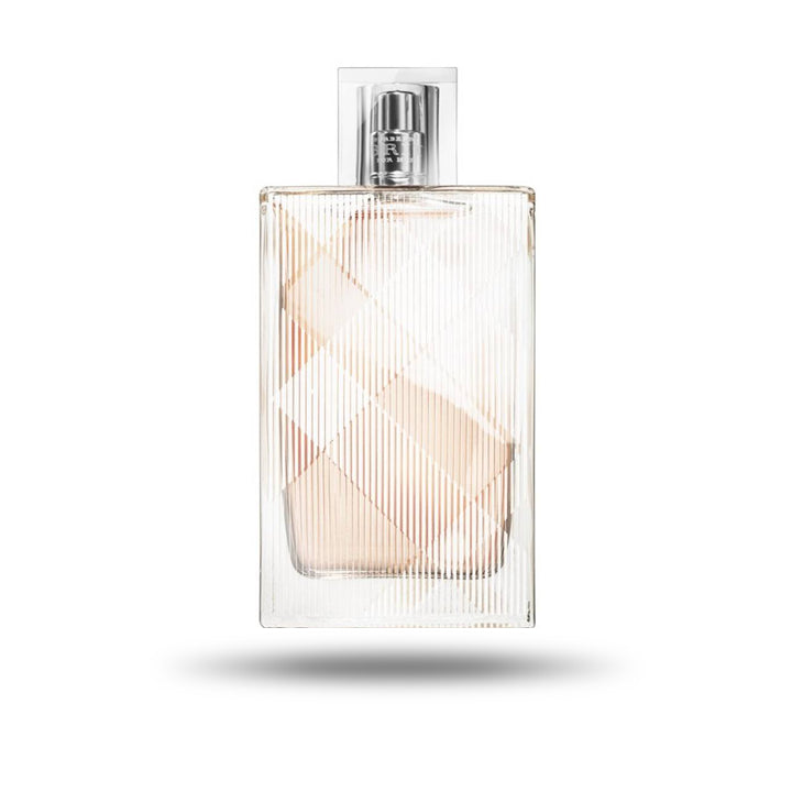 Burberry Brit - Eau de Toilette for Women 100ml