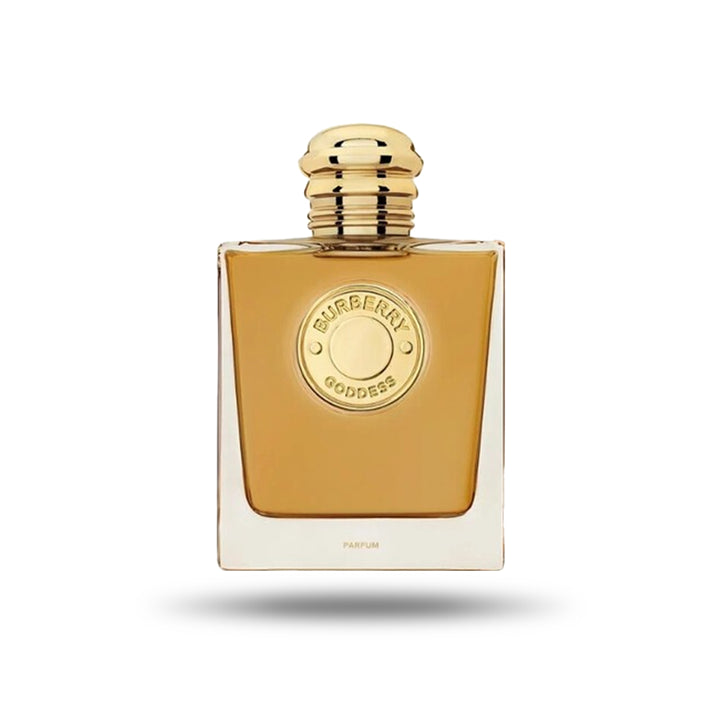 Burberry Goddess Intense - Eau de Parfum for Women 100ml