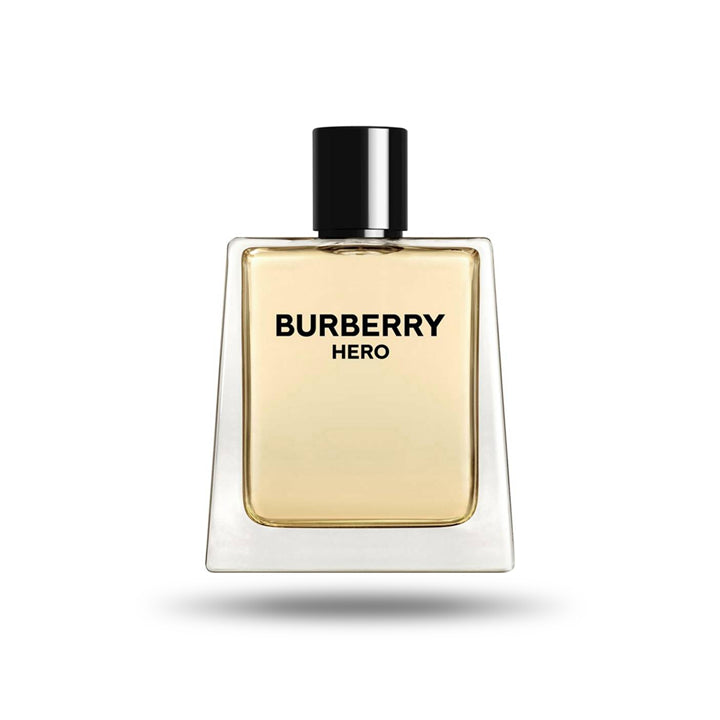 Burberry Hero - Eau de Toilette for Men 100ml