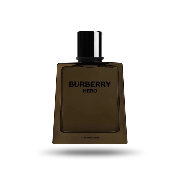 Burberry Hero Intense - Eau de Parfum for Men 100ml