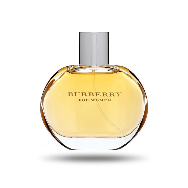 Burberry - Eau de Parfum for Women 100ml