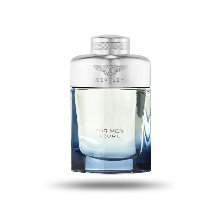 Bentley Azure For - Eau de Toilette for Men 100ml