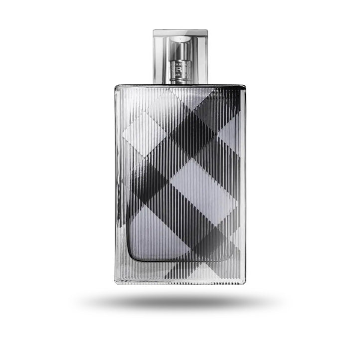 Burberry Brit - Eau de Toilette for Men 100ml