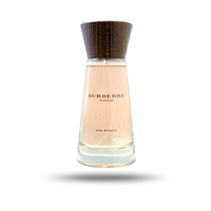 Burberry Touch - Eau de Parfum for Women 100ml