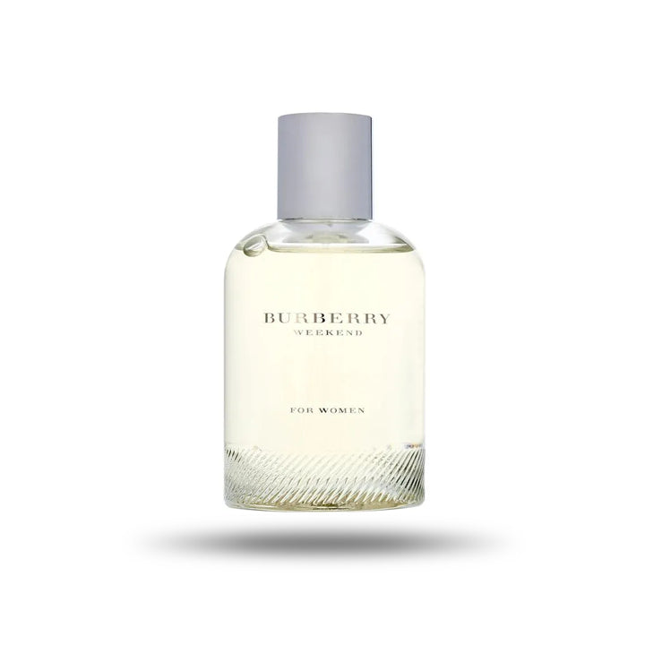 Burberry Weekend - Eau de Parfum for Women 100ml