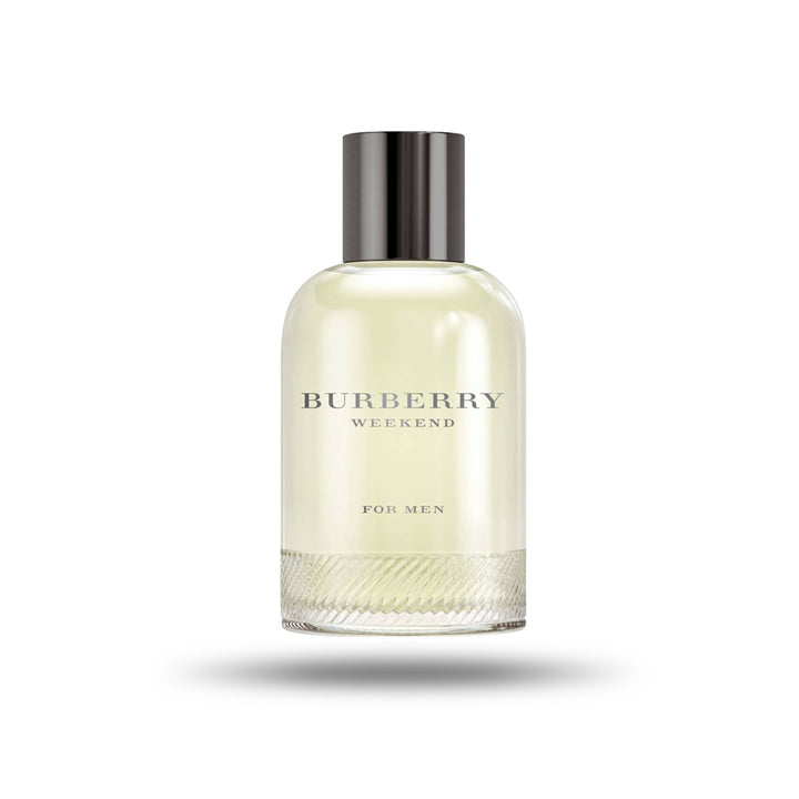 Burberry Weekend - Eau de Toilette for Men 100ml