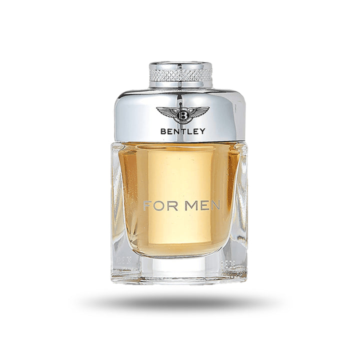 Bentley For Men - Eau de Toilette for Men 100ml