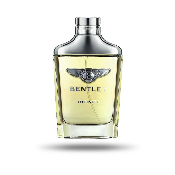 Bentley Infinite - Eau de Toilette for Men 100ml