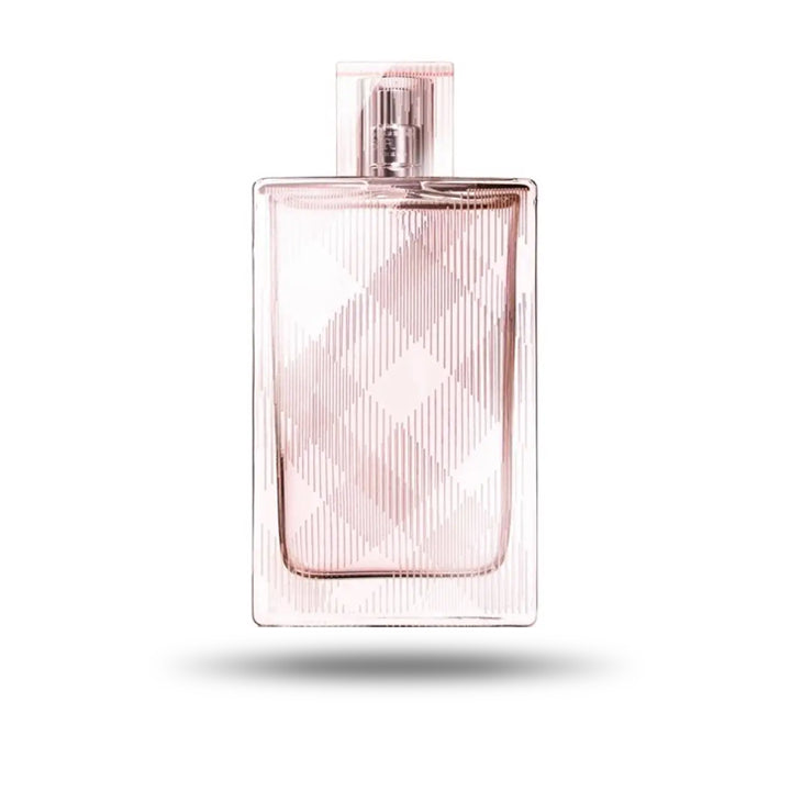 Burberry Brit Sheer - Eau de Toilette for Women