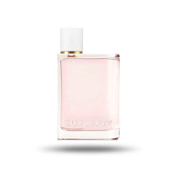 Burberry For Her - Eau de Parfum for Women 100ml