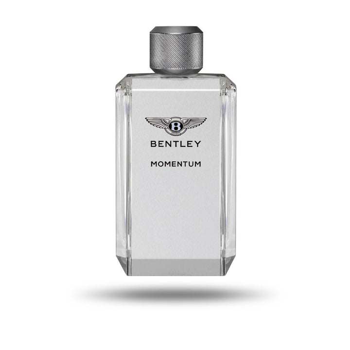 Bentley Momentum - Eau de Toilette for Men 100ml