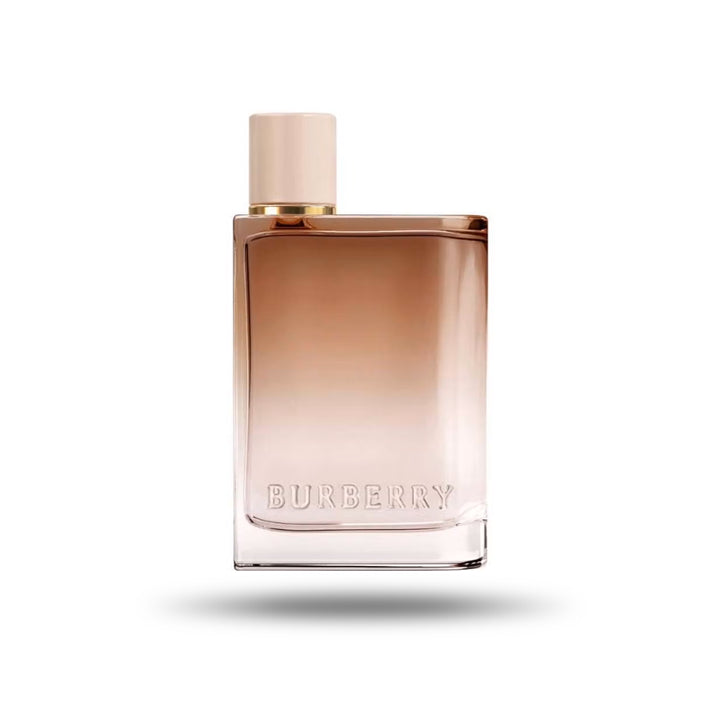 Burberry For Her Intense - Eau de Parfum for Women 100ml