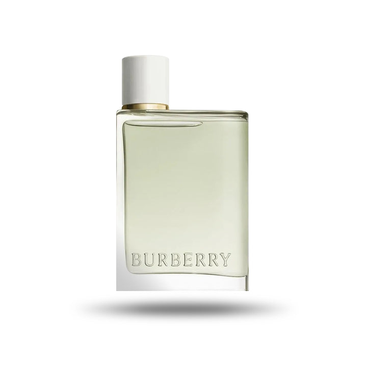 Burberry For Her - Eau de Toilette for Women 100ml