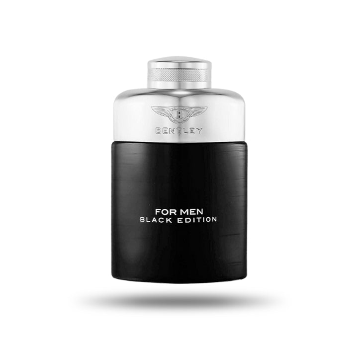 Bentley Black Edition - Eau de Parfum for Men 100ml