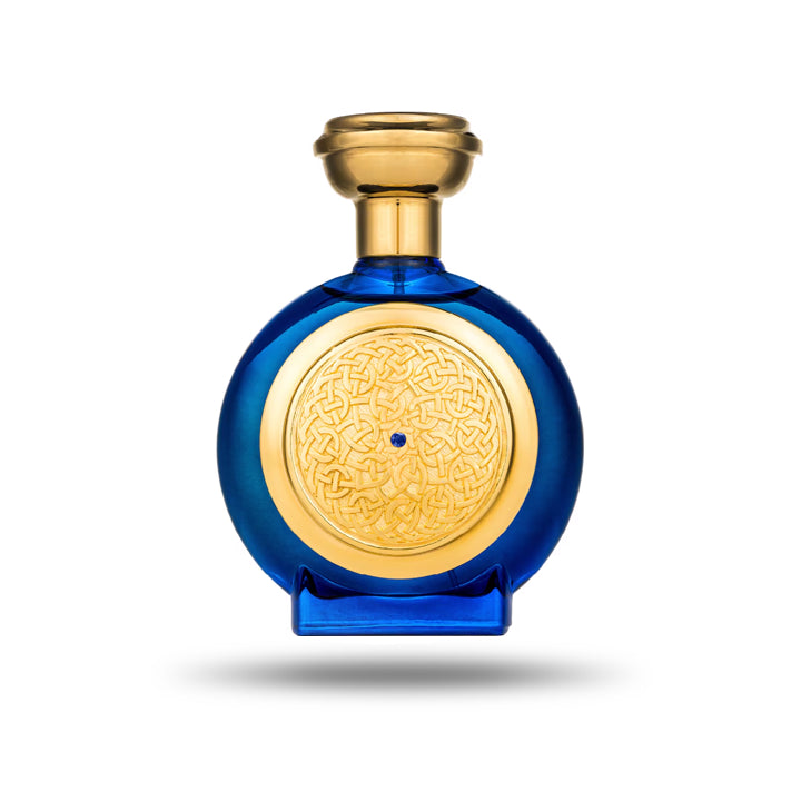 Boadicea The Victorious Blue Sapphire | Extrait de Parfum - Unisex 100ml